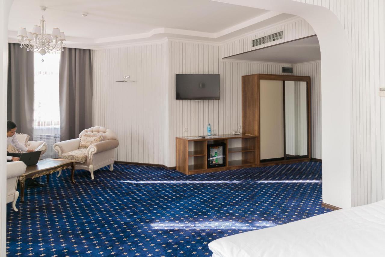Hotel Khanaka Turkistan 외부 사진