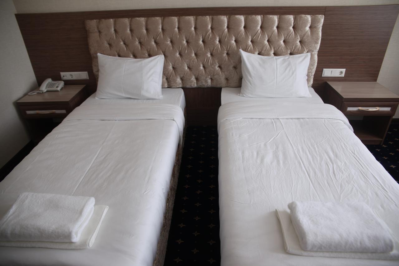 Hotel Khanaka Turkistan 외부 사진