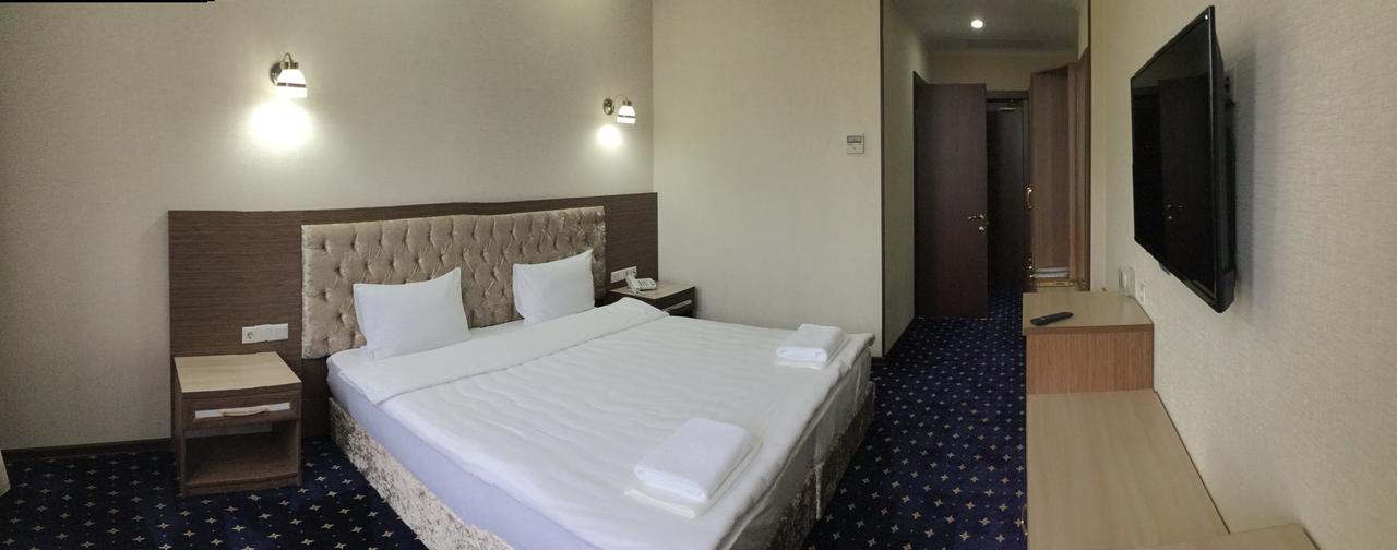 Hotel Khanaka Turkistan 외부 사진