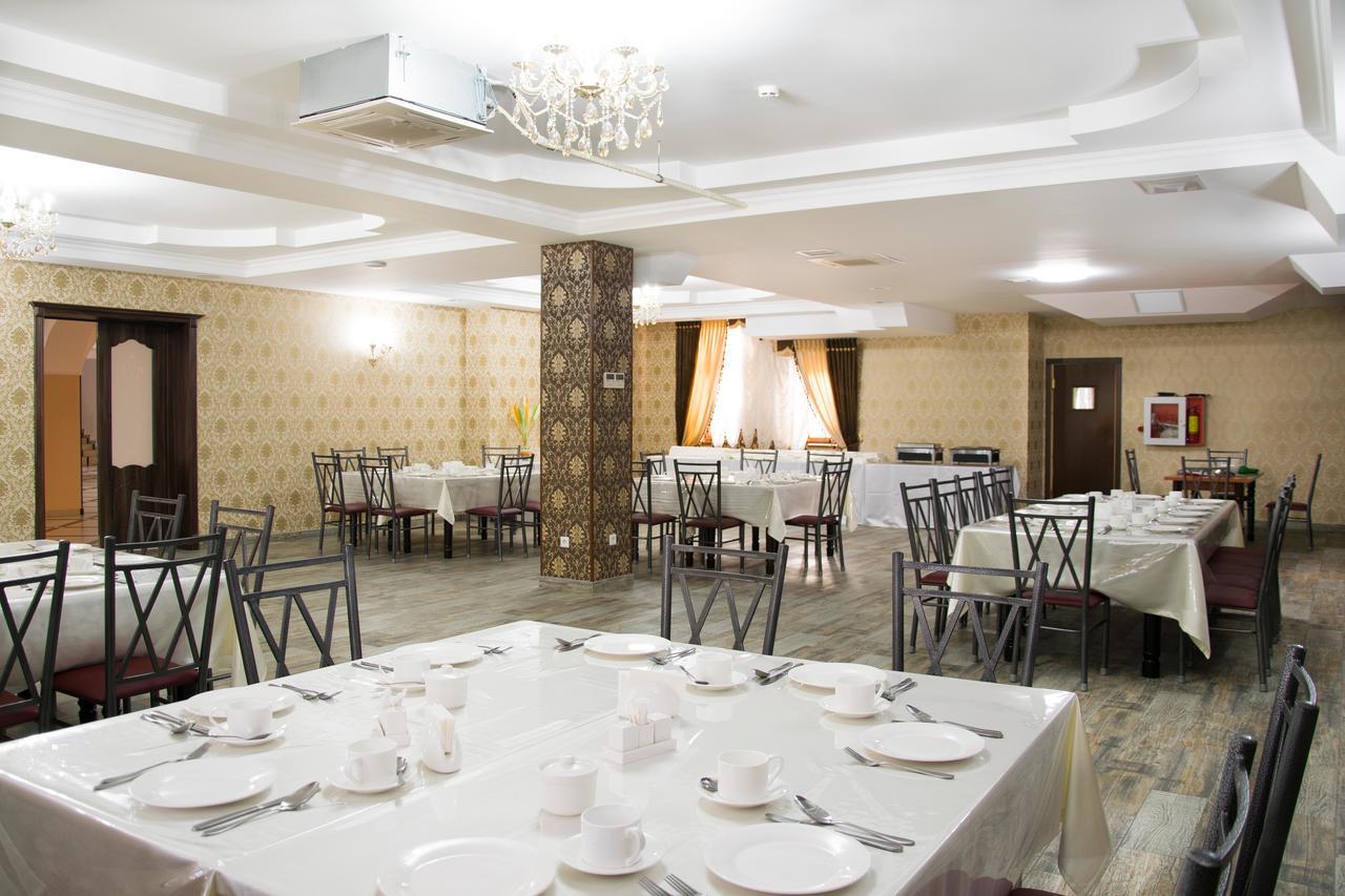 Hotel Khanaka Turkistan 외부 사진