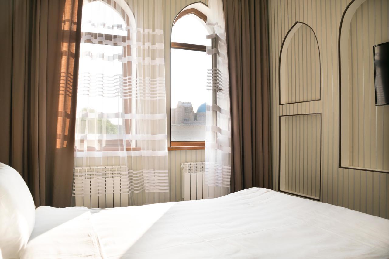 Hotel Khanaka Turkistan 외부 사진
