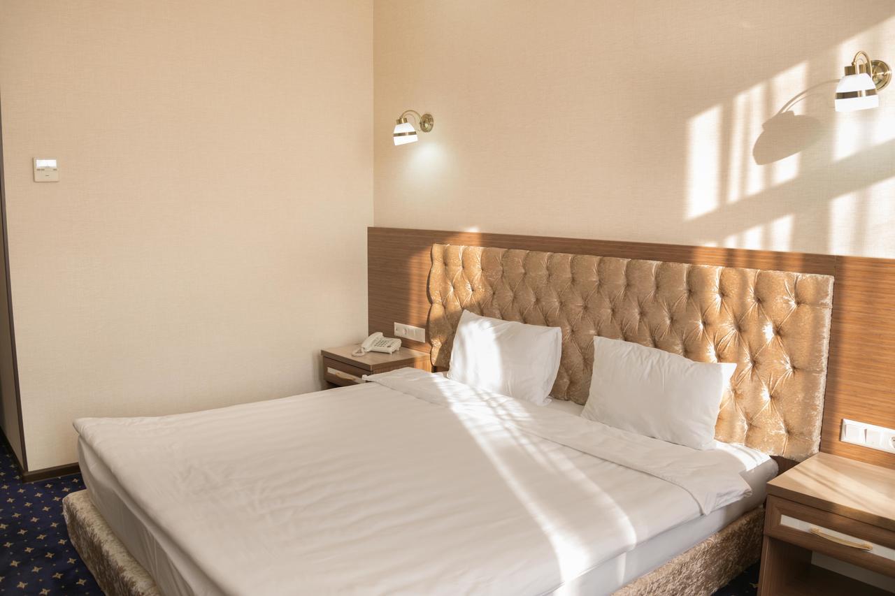 Hotel Khanaka Turkistan 외부 사진