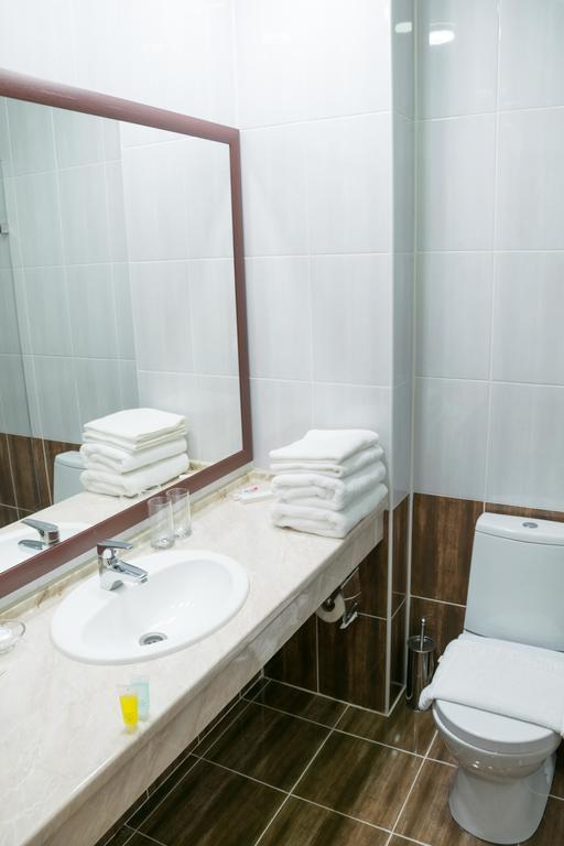 Hotel Khanaka Turkistan 외부 사진
